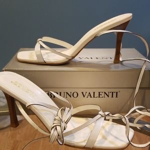 Bruno Valenti sandal